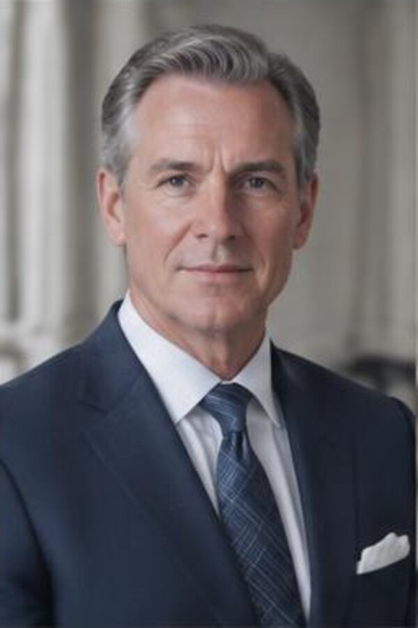 Fictional preview portrait of Adrian Cole