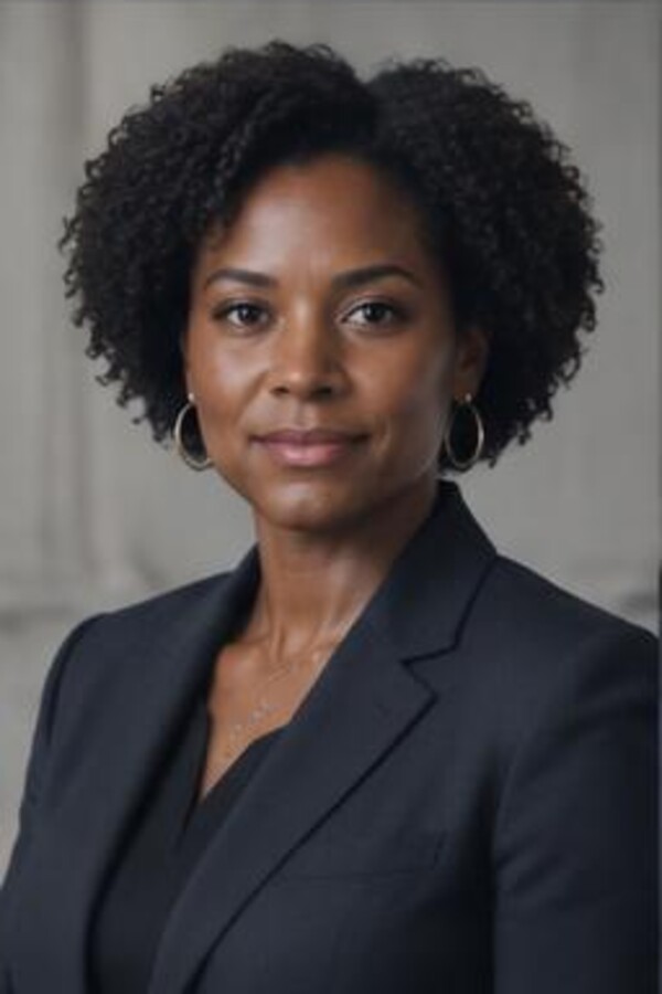 Fictional preview portrait of Jade Collins